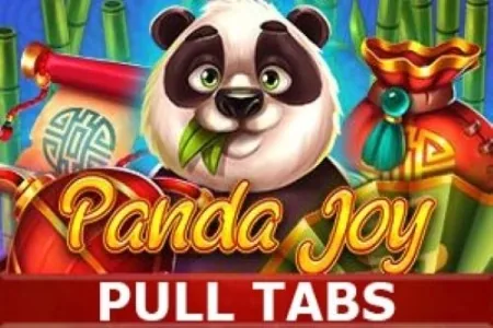 Panda Joy Pull Tabs